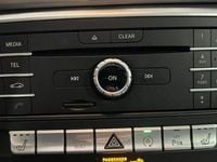 Occasion Mercedes GLA200 156 ch (114 kW) 2018 Noir SUV