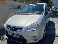 occasion Ford C-MAX 1.6 TDCI 110CH DPF GHIA