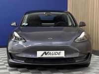 Occasion Tesla Model 3 339 kW (462 ch) 2021 Gris Berline
