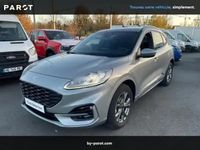 Occasion Ford Kuga ST-Line X 2023 Gris métallisé SUV