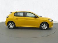 occasion Peugeot 208 Bluehdi 100 S&s Bvm6 - Active Business