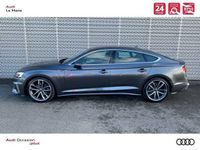 occasion Audi A5 Sportback 40 TFSI 140 kW (190 ch) S tronic