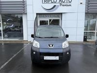 Occasion Peugeot Bipper 75 ch (55 kW) 2015 Bleu Monospace
