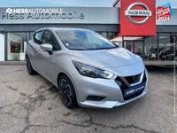 occasion Nissan Micra 1.0 IG-T 92ch Acenta 2021 Offre