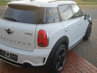 occasion Mini Cooper S Countryman 192ch All4 Bva