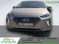 occasion Hyundai Ioniq Hybrid Plug-in 141 Ch