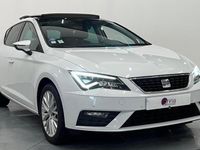 occasion Seat Leon 1.2 Tsi 110 Start/stop My Canal Toit Ouvrant / 1°main