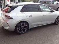 Occasion Opel Astra Ultimate 131 ch (96 kW) 2024 Berline
