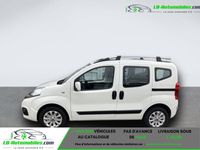 occasion Fiat Fiorino 1.3 16V MULTIJET 95 BVM