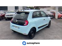 occasion Renault Twingo 1.0 SCe 65ch Life - 20
