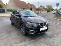 occasion Nissan Qashqai Qashqai 2019 evapo1.5 dCi 115 DCT