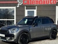 Occasion Mini Cooper Countryman 136 ch (100 kW) 2018 SUV