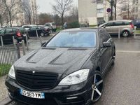 occasion Mercedes S500 