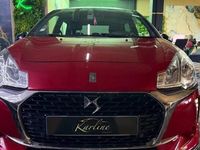Occasion Citroën DS3 So Chic 82 ch (60 kW) 2016 Citadine