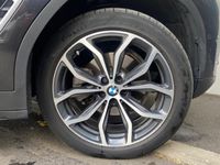 occasion BMW X3 xDrive20dA 190ch xLine Euro6c