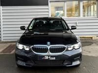 Occasion BMW 316 Sport Line 122 ch (89 kW) 2021 Noir Break