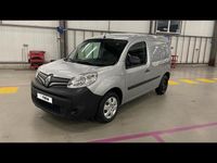 Occasion Renault Kangoo 95 ch (69 kW) 2021 Gris Van