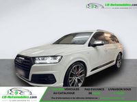 Occasion Audi SQ7 Sport 435 ch (319 kW) 2017 SUV