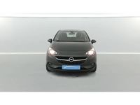 Occasion Opel Corsa Excite 90 ch (66 kW) 2017 Gris Citadine