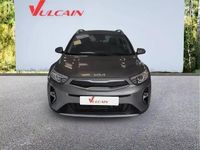 Occasion Kia Stonic 100 ch (73 kW) 2025 Astro grey SUV