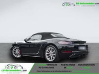 occasion Porsche Boxster S 2.5i 350 Ch Pdk