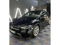 Occasion Mercedes A250 AMG Line Premium 163 ch (119 kW) 2024 Noir Citadine
