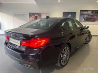 occasion BMW 530 SERIE 5 VI (G30) EA IPERFORMANCE 252 M SPORT