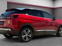 Occasion Peugeot 3008 GT-line 131 ch (96 kW) 2018 Rouge SUV