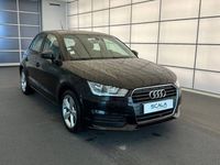 occasion Audi A1 1.4 Tfsi 125 Bvm6 Ambiente