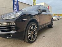 occasion Porsche Cayenne (958) DIESEL