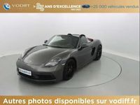 occasion Porsche 718 Boxster GTS 365 Cv Pdk