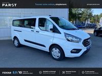 occasion Ford Transit Custom Kombi 320 L2H1 2.0 EcoBlue 130ch mHEV Trend Business 7cv - VIVA3686310