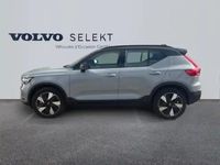 Occasion Volvo XC40 Ultimate 185 kW (252 ch) 2024 Noir SUV