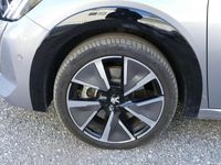 Occasion Peugeot e-208 GTi 100 kW (137 ch) 2022 Gris Citadine