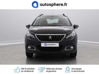 occasion Peugeot 2008 1.2 PureTech 82ch E6.c Active S\u0026S