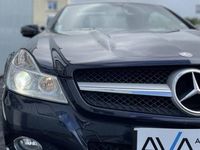 Occasion Mercedes SL350 316 ch (232 kW) 2009 Coupé