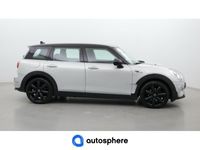 occasion Mini Cooper S Clubman 192ch Exquisite BVAS