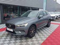 occasion Volvo XC60 II T5 AWD 250 Geartronic 8 Inscription