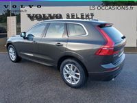 occasion Volvo XC60 D4 AWD AdBlue 190ch Business Geartronic
