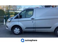 occasion Ford Transit Custom 280 L1H1 2.0 EcoBlue 170 Trend Business