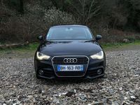 occasion Audi A1 1.2 TFSI 86 Ambiente