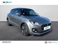 occasion Suzuki Swift Swift1.2 Dualjet Hybrid Allgrip Privilège 5p