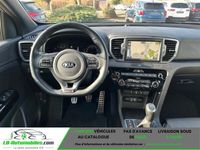 occasion Kia Sportage 1.6 T-GDi 177 4x4 BVA