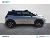 occasion Citroën C3 Aircross PureTech 110 S&S BVM6 Feel Pack 5p