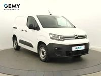 Occasion Citroën Berlingo 2022 Blanc Monospace