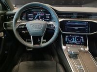 occasion Audi S6 3.0 TDI 344CH QUATTRO TIPTRONIC
