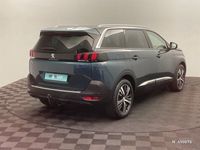 occasion Peugeot 5008 Bluehdi 130ch S&s Eat8 Allure Business