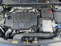 Occasion Mercedes CLA220 Shooting Brake AMG line 2021 Break