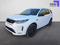 Occasion Land Rover Discovery 5 200 ch (147 kW) 2023 SUV