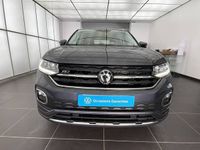 occasion VW T-Cross T-CROSS I - 1.0 TSI 110 Start/Stop DSG7